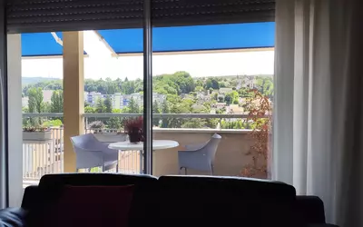 Besançon (25000)