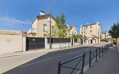 Bois-Colombes (92270)