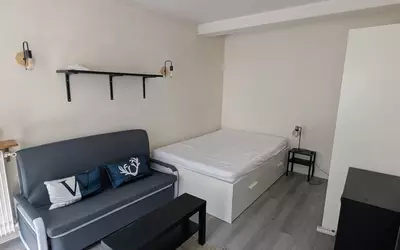 Paris 17E (75017)