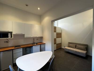 Location appartement studio Garches (92380)