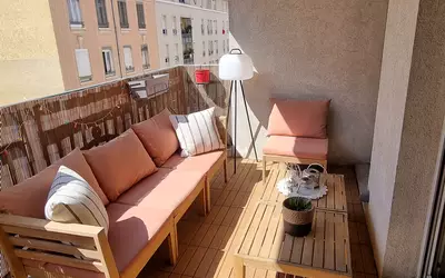 Lyon 7E (69007)