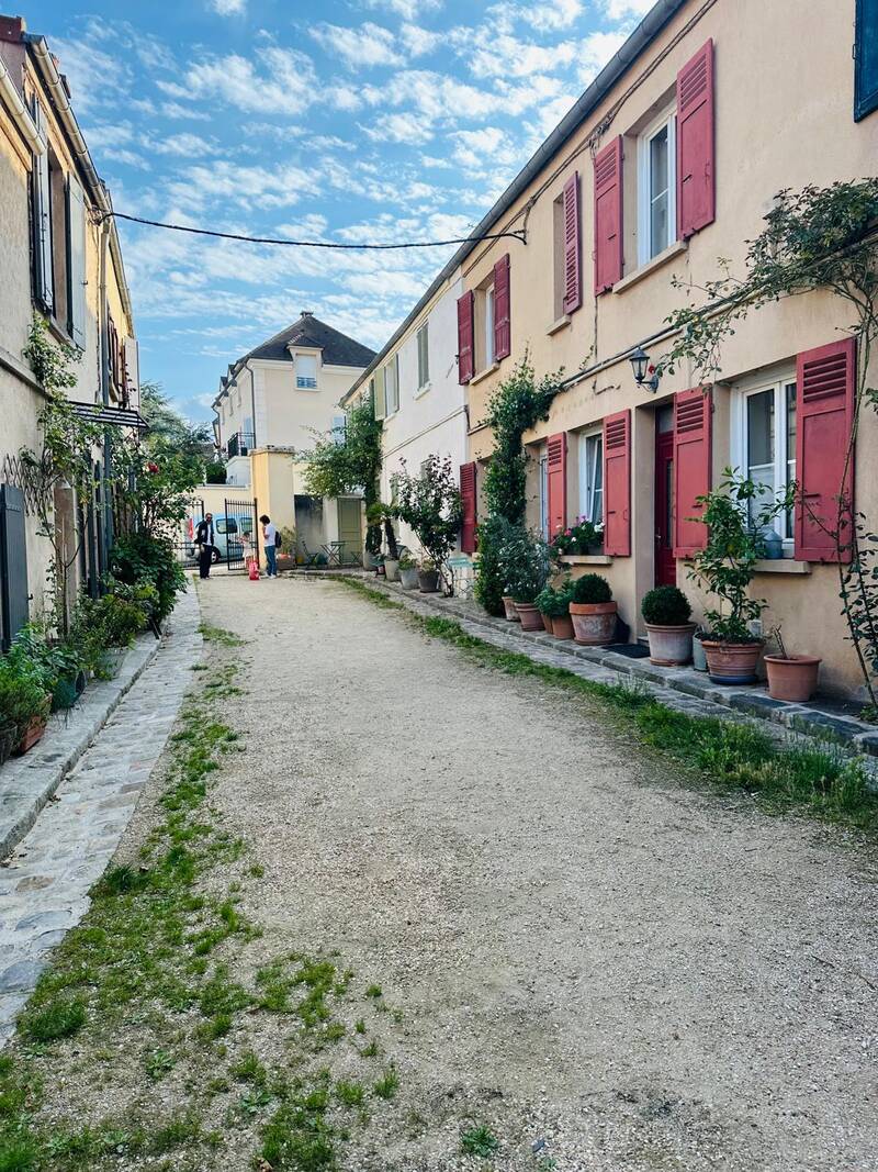 Marly-Le-Roi (78160)