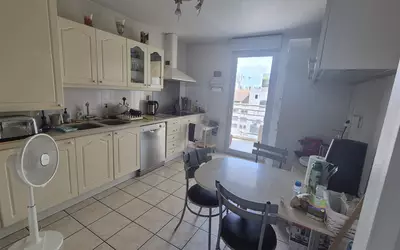 Villeurbanne (69100)