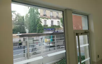 Montreuil (93100)