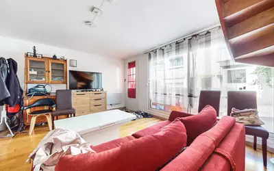 Bagnolet