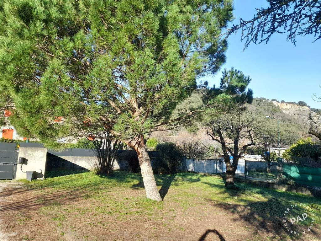 Vente terrain 425 m² Cornas (07130) - 130.000 € | Particulier à Particulier — 5