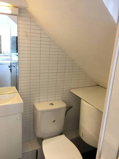 Location appartement studio Ivry-sur-Seine (94200)
