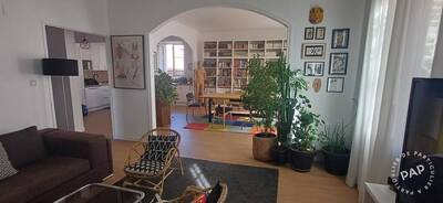 Vente appartement 4 pièces Toulon (83)