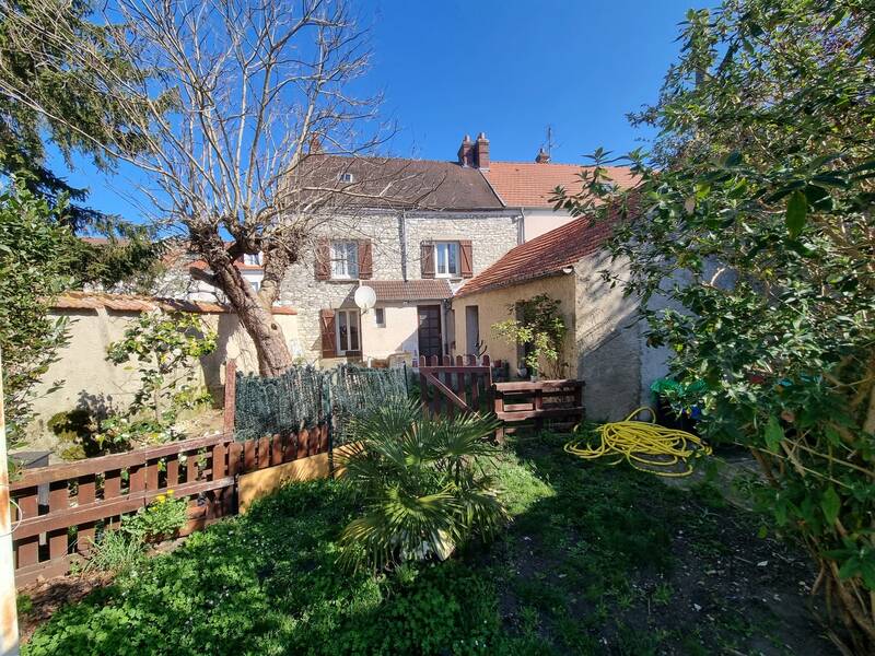 Rosny-Sur-Seine (78710)