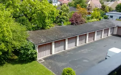 Saint-Gratien (95210)