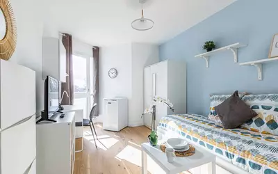 Pierrefitte-Sur-Seine (93380)