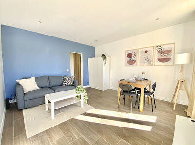 Location appartement 2 pièces Le Havre (76)