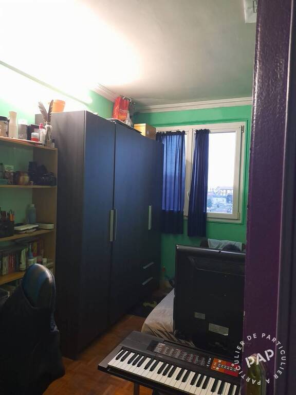 Vente appartement 3 pièces 55 m² La Courneuve (93120) - 55 m² - 149.000 € | Particulier à Particulier — 5