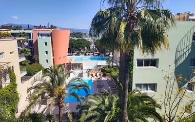 Antibes (06600)