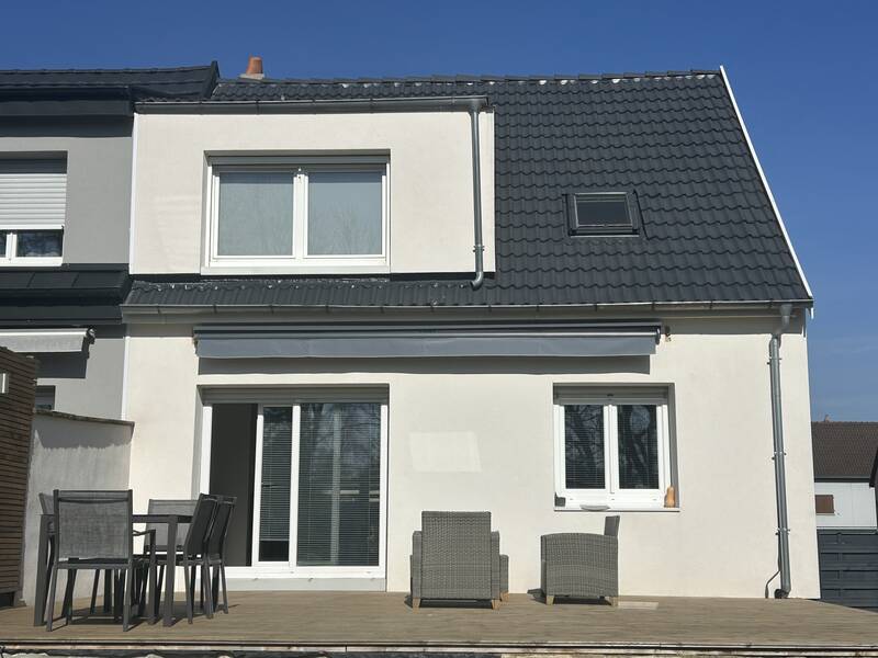 Griesheim-Sur-Souffel (67370)
