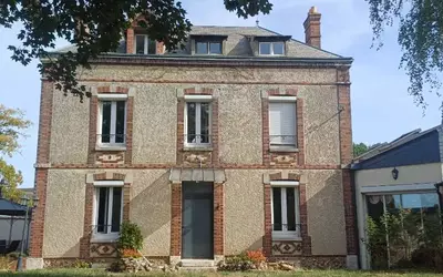 Bailleau-Armenonville (28320)