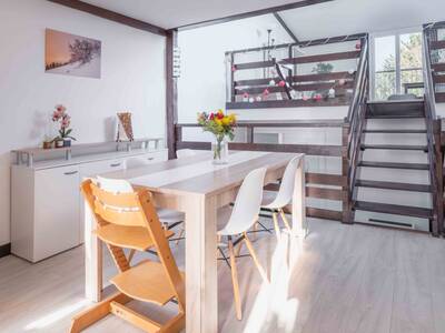 Vente appartement 4 pièces Torcy (77200)