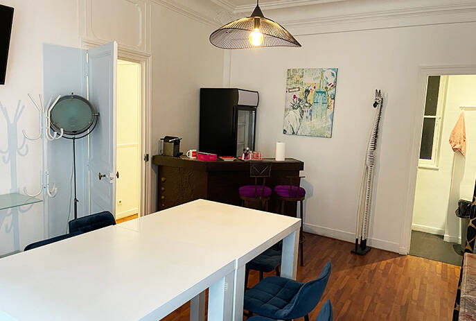 Paris 8E (75008)