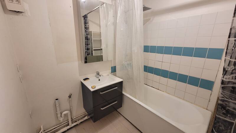 Paris 13E (75013)