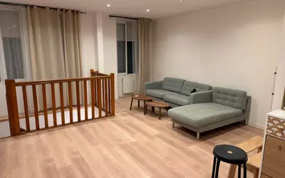 Paris 17E (75017)