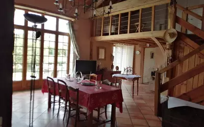 Maison 6 pièces 235 m² · à Ribérac · 235 m² · 277 000 €