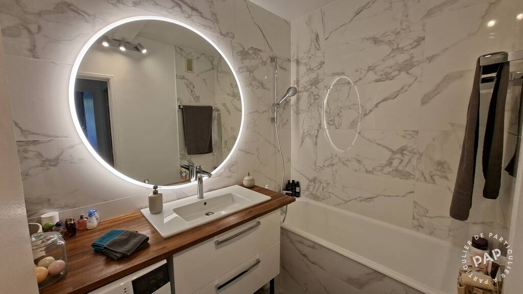 Appartement 255.000&nbsp;&euro; 55&nbsp;m² La Celle-Saint-Cloud (78170)