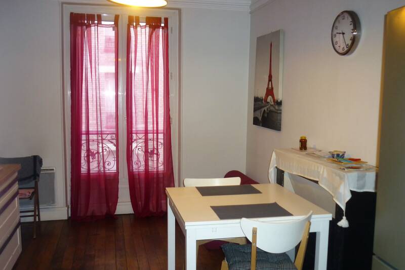 Paris 20E (75020)