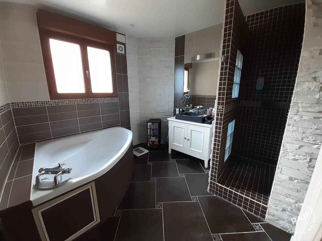 Maison Misy-Sur-Yonne (77130) 290.000&nbsp;&euro;