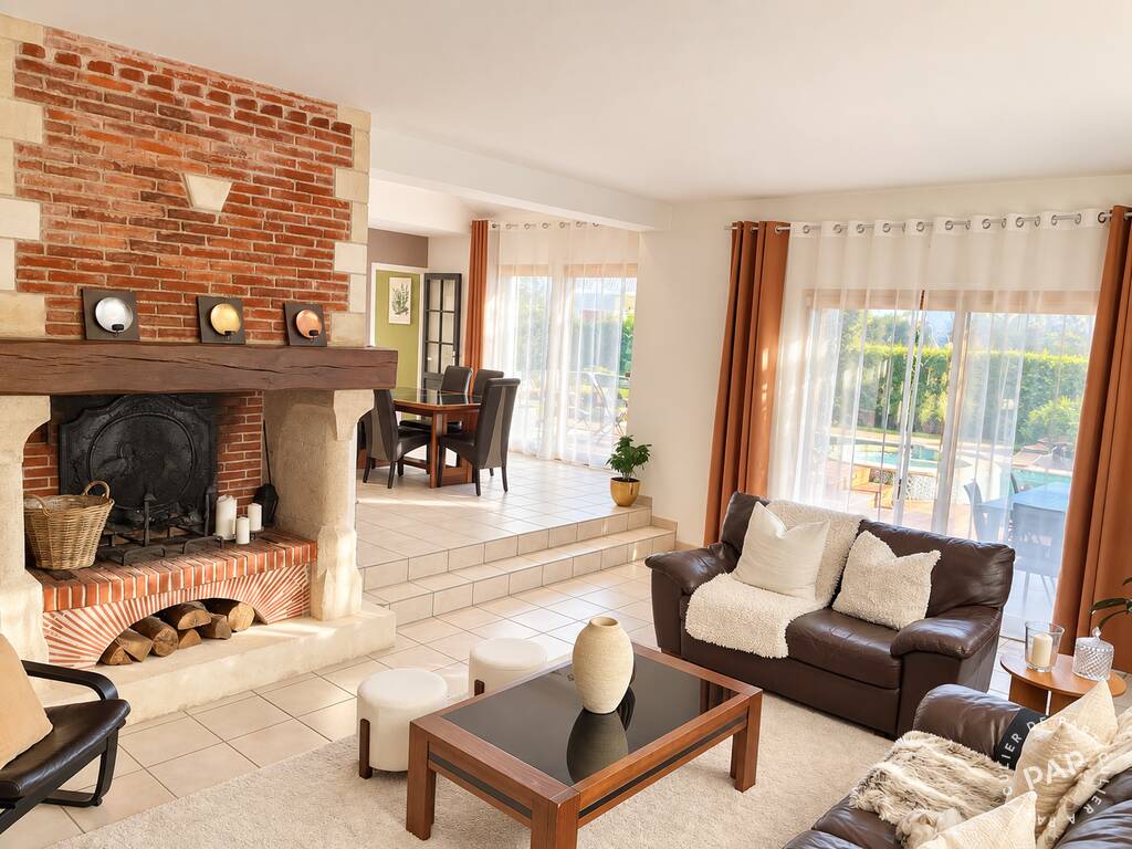 Vente Maison
