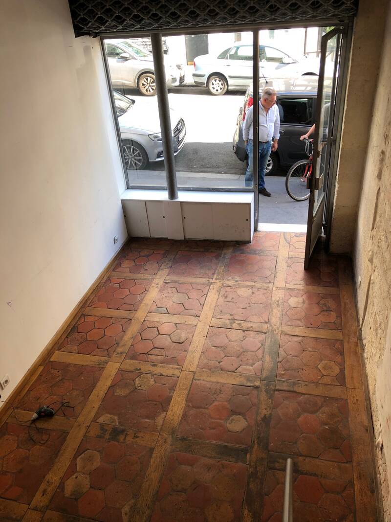 Paris 10E (75010)