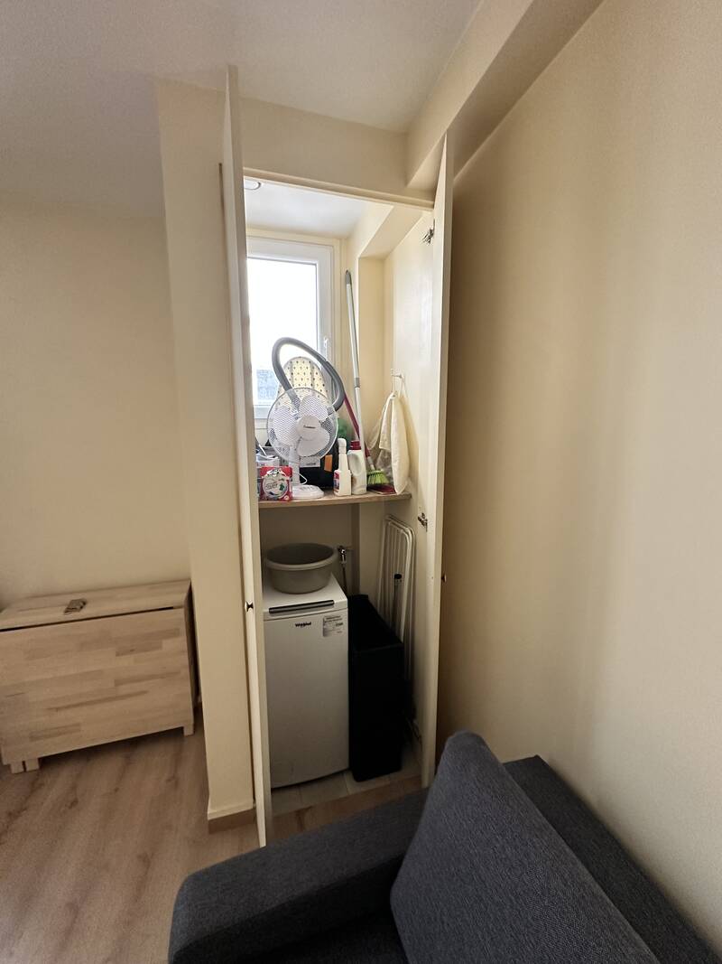 Paris 18E (75018)