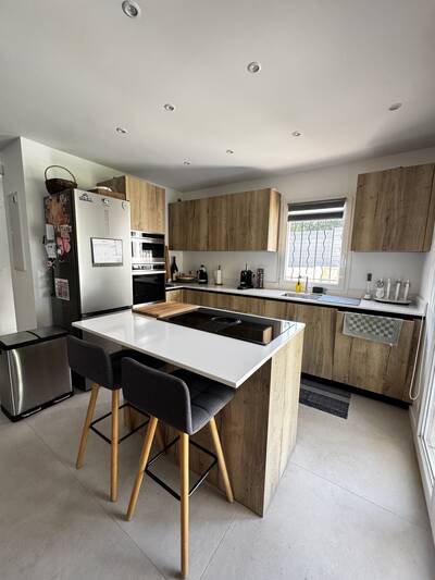 Vente maison 4 pièces Montauroux (83440)