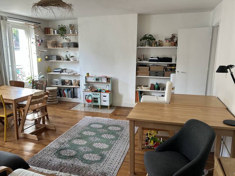Paris 20E (75020)