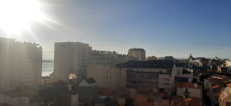 Les Sables-D'olonne (85100)