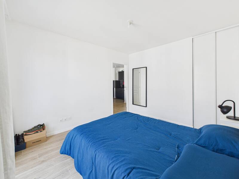 Le Blanc-Mesnil (93150)