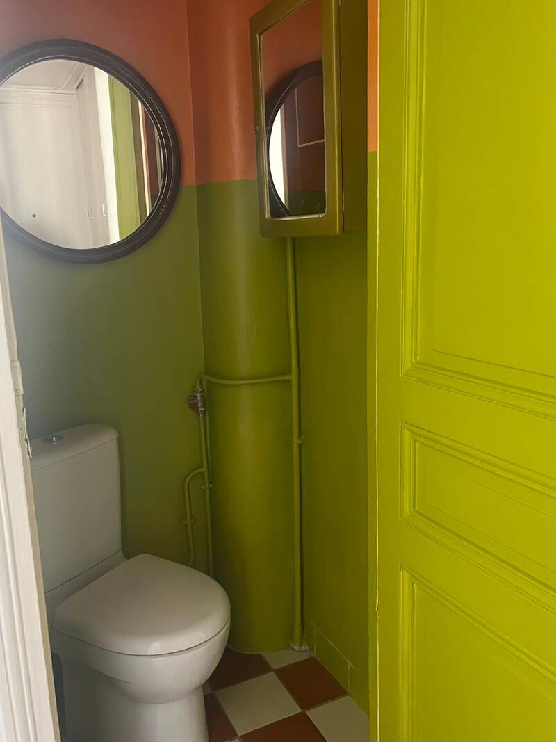 Paris 20E (75020)