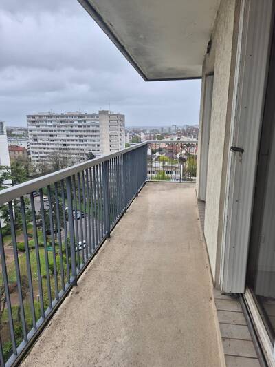 Vente appartement 4 pièces Maisons-Alfort (94700)