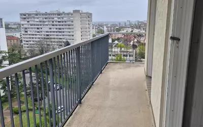 Maisons-Alfort (94700)