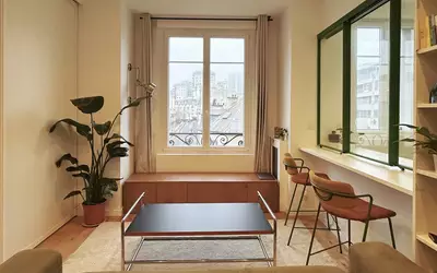 Paris 20E (75020)
