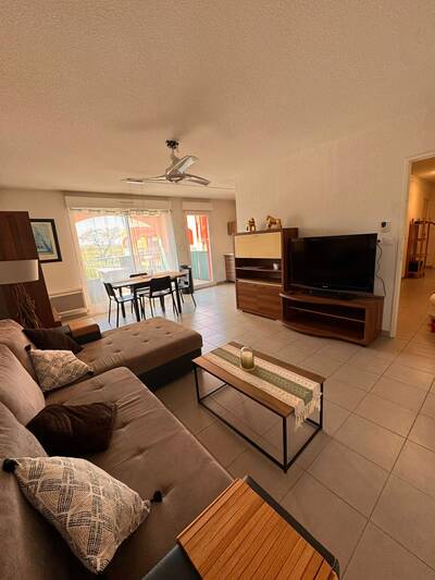 Vente appartement 3 pièces Lattes (34970)