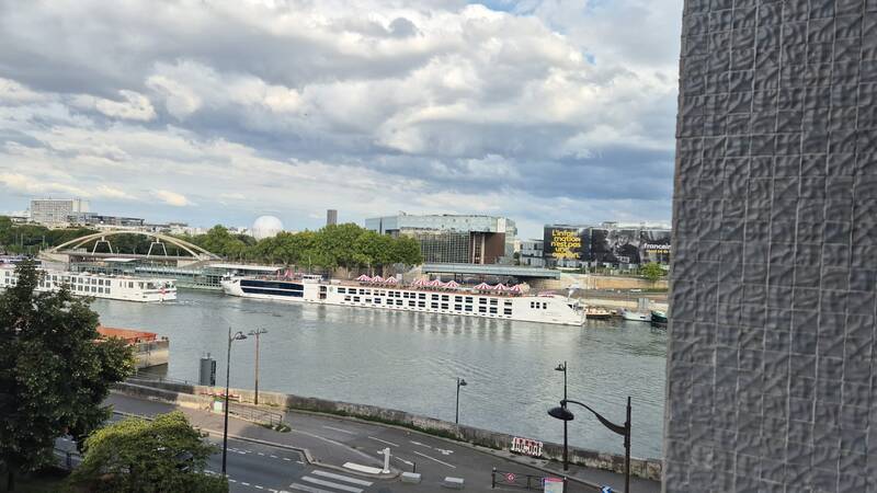 Paris 16E (75016)