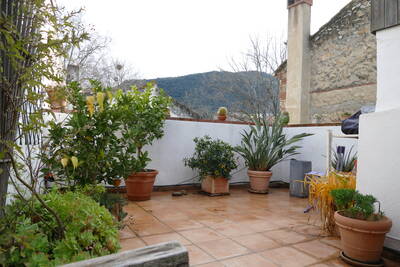 Vente maison 5 pièces Céret (66400)