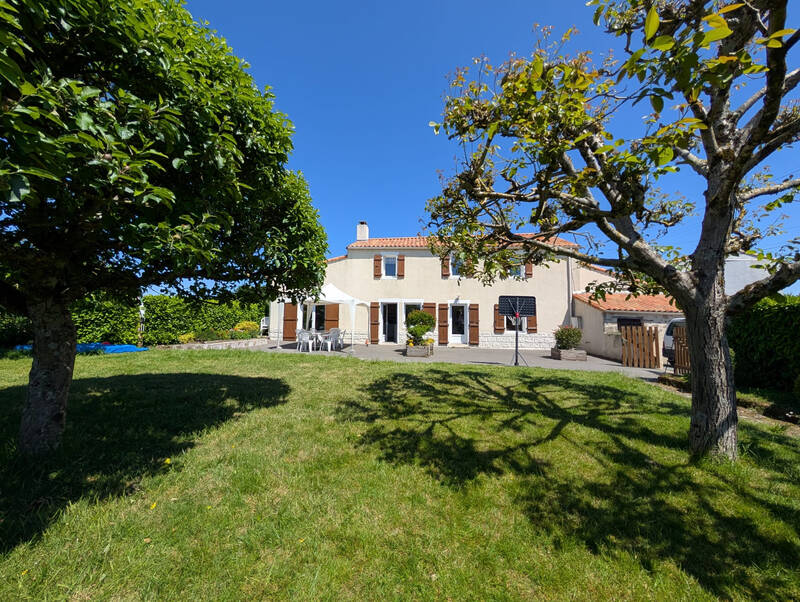 Les Herbiers (85500)