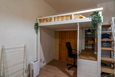 Location appartement studio Paris 12e