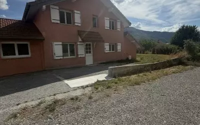 La Roche-Des-Arnauds (05400)