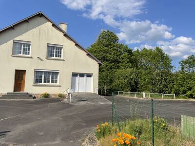Vente maison 9 pièces Sartilly (50530)