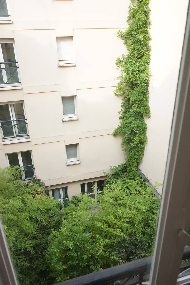 Paris 15E (75015)