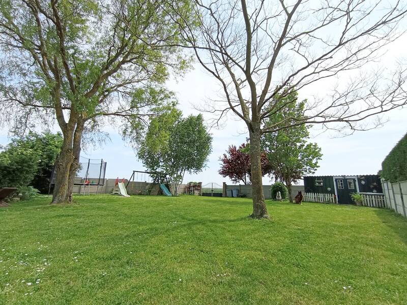 Boissy-Fresnoy (60440)