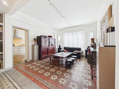 Vente appartement 3 pièces Avignon (84)