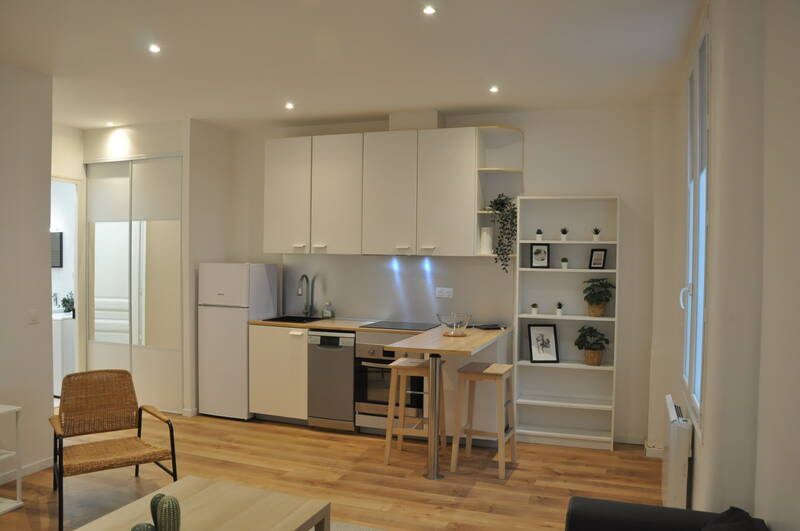 Paris 18E (75018)